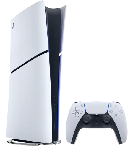 جهاز PS5 DIGITAL 825GB