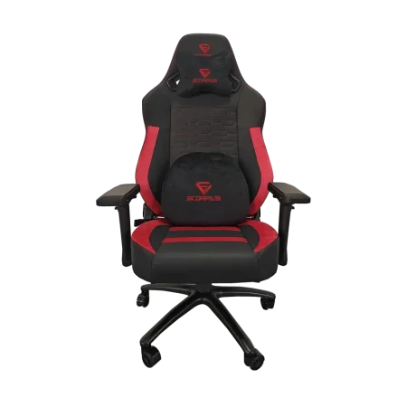 كرسي SCORPIUS PERFORMANCE RED