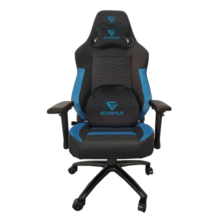 كرسي SCORPIUS PERFORMANCE BLUE