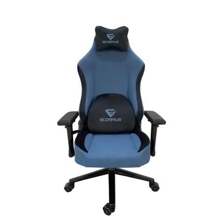 كرسي SCORPIUS PERFORMANCE أزرق