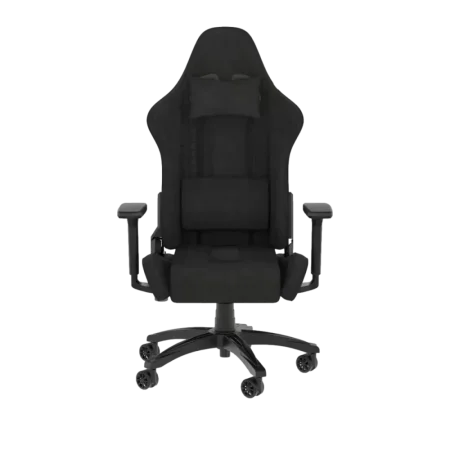 كرسي CORSAIR TC100 Fabric Black