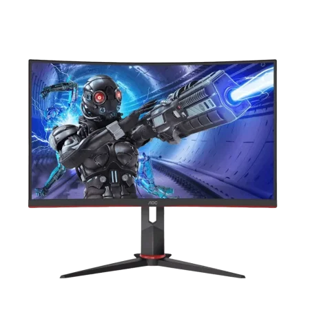 شاشة AOC C27G2ZE 240Hz