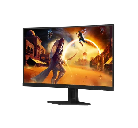 شاشة AOC C27G4ZXE 280Hz