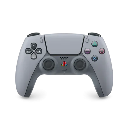 يد تحكم PS5 DUALSENSE 30YEARS