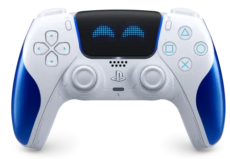 يد تحكم PS5 DUALSENSE ASTROBOT