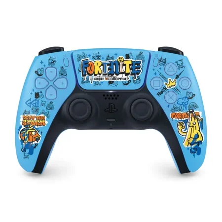 يد تحكم PS5 DUALSENSE FORTNITE