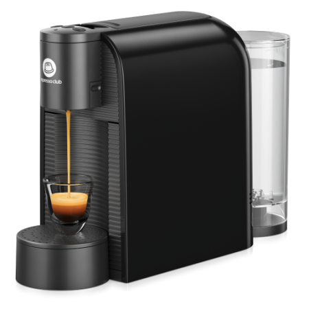 ماكنة اسبرسو PICCOLA X أسود